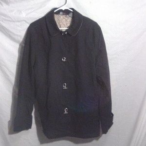 George Me Vintage Jacket